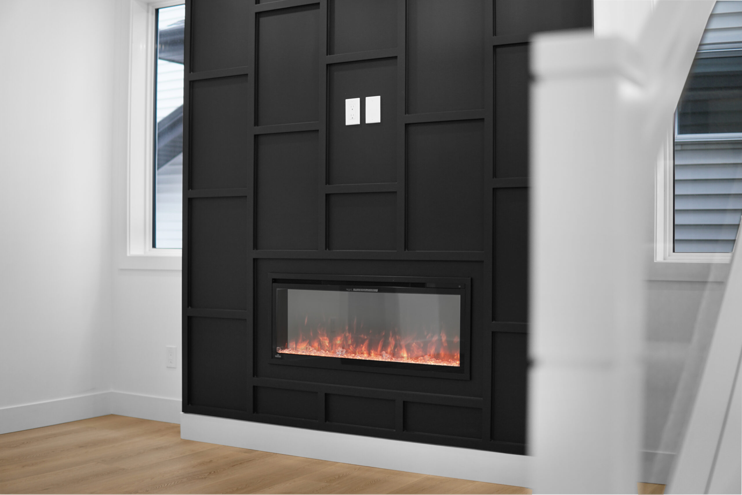 HDR photography for real estate in Edmonton