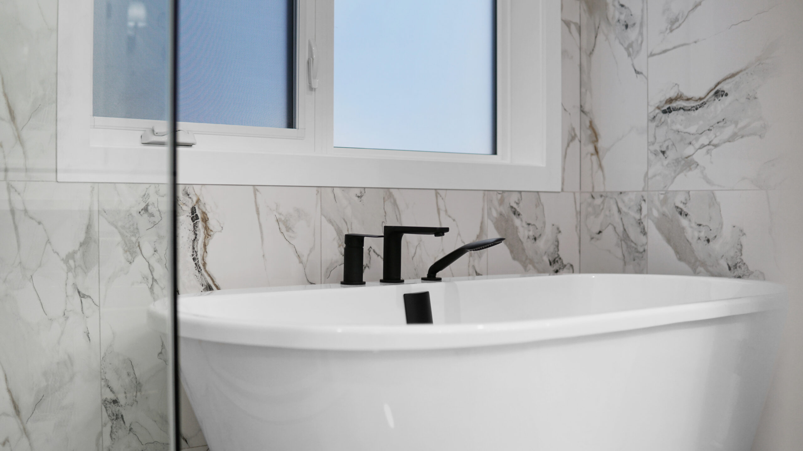 HDR interior photography for property listings