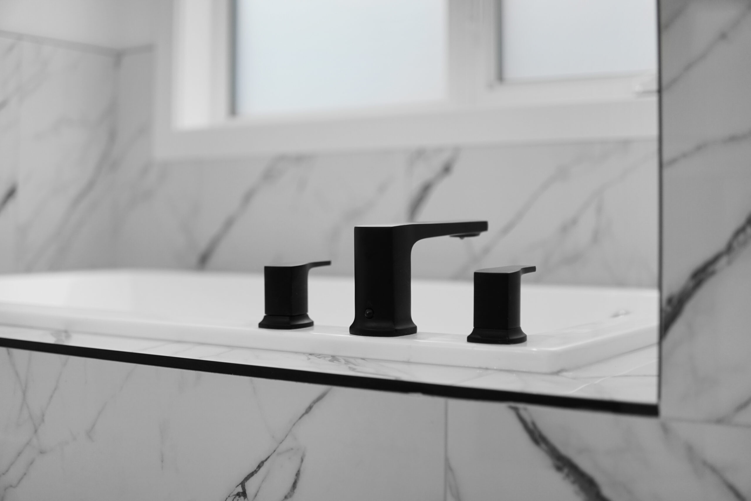 Professional real estate interior photography