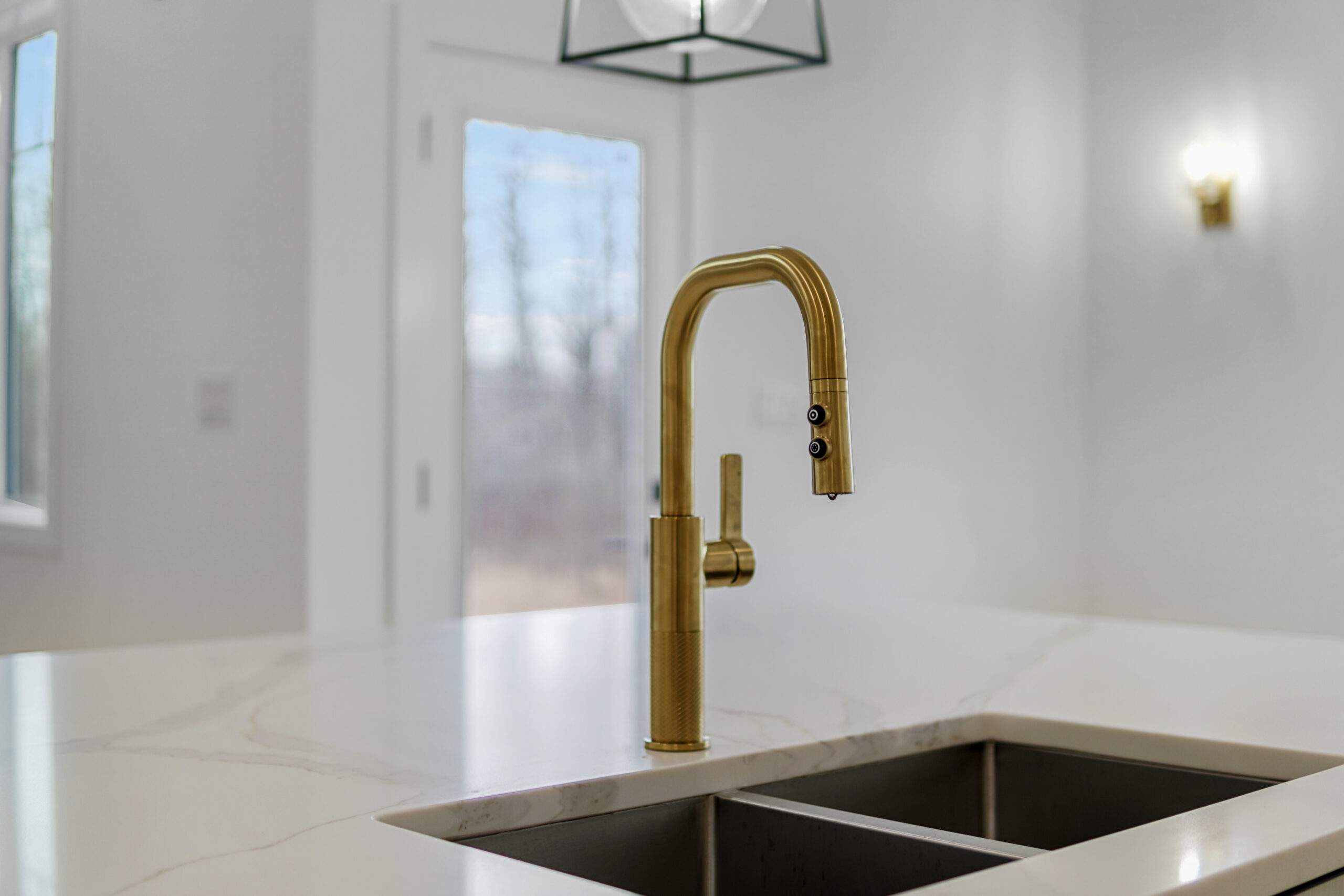 Professional real estate interior photography