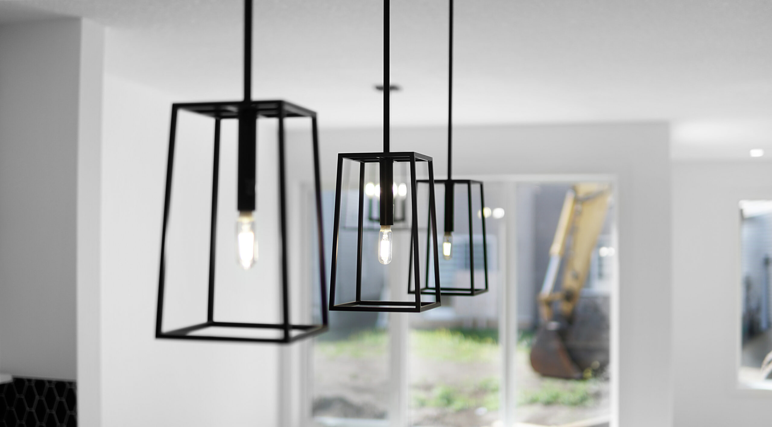 High quality real estate photography for home interiors