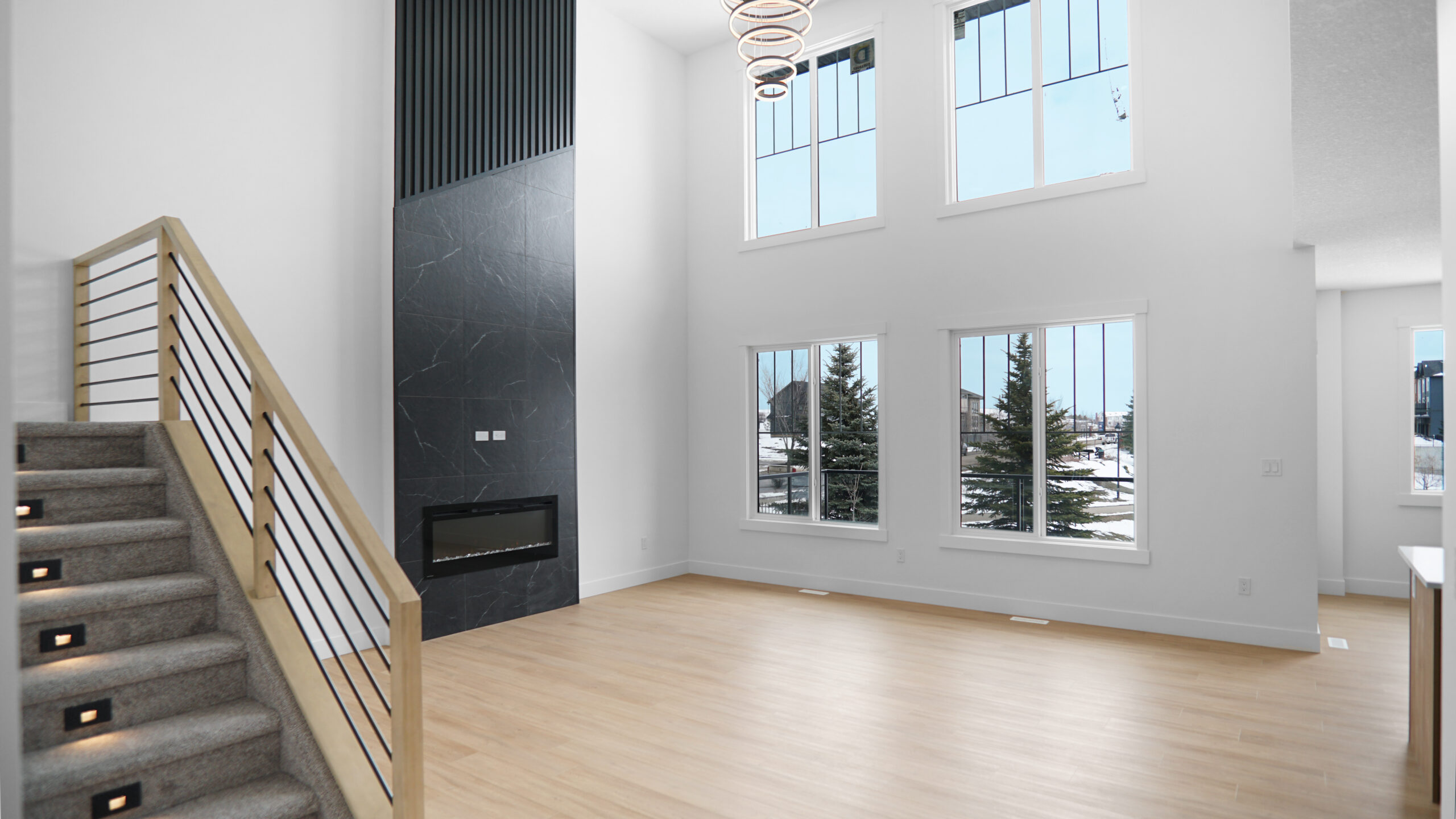 Professional real estate photography by Home Reflections