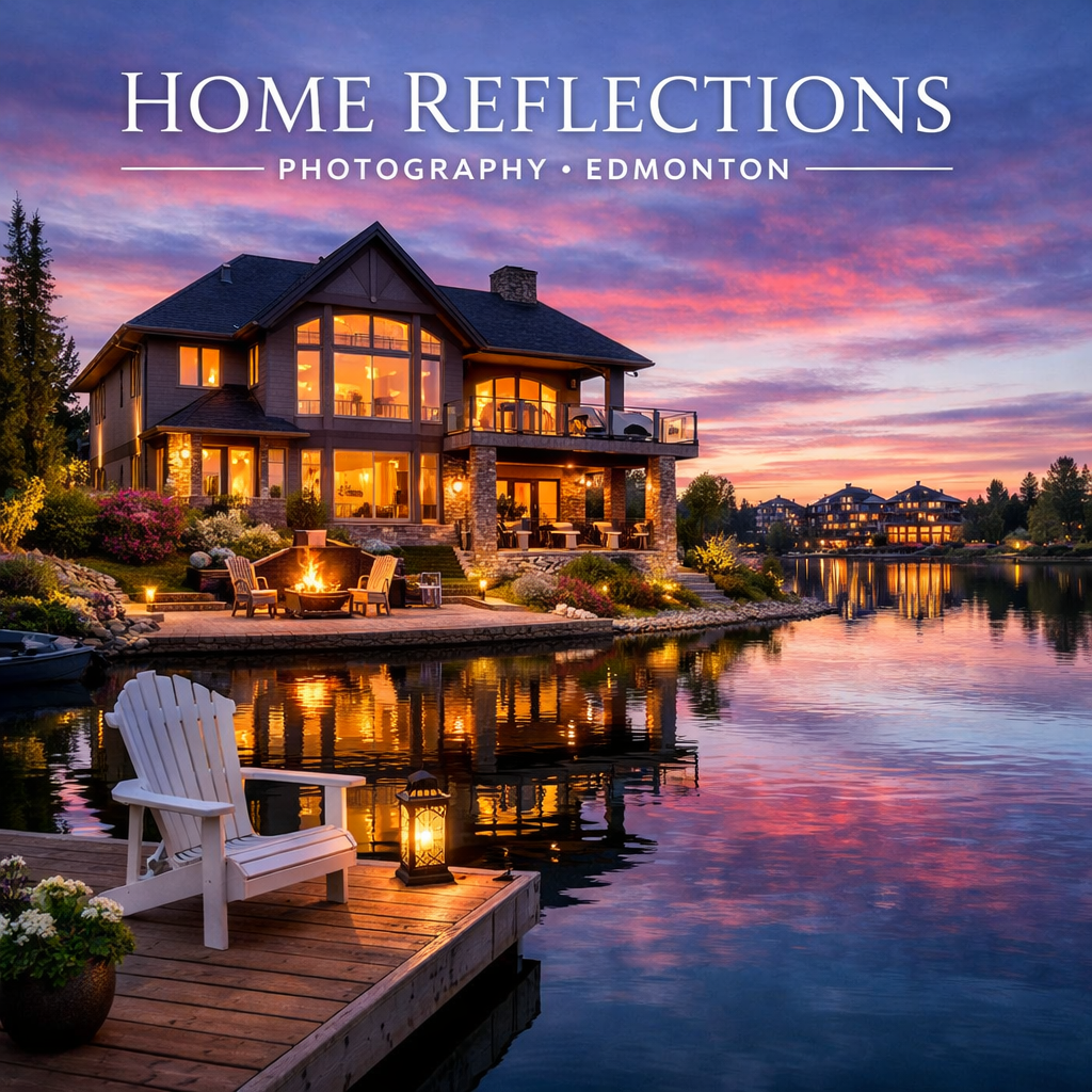 home reflections-photography edmonton