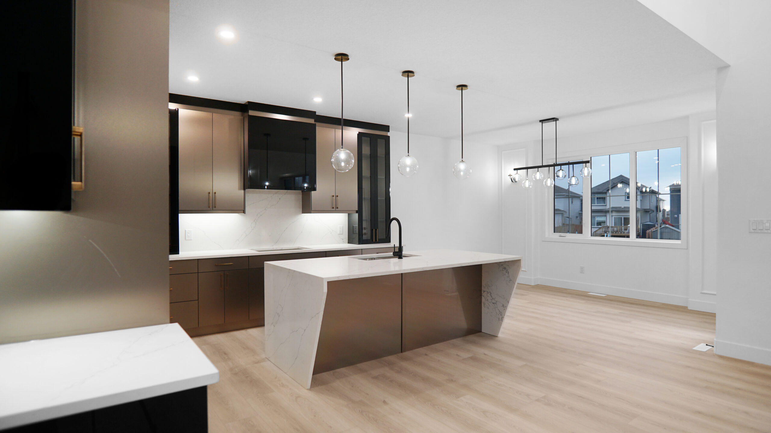 Residential Property Photography Edmonton