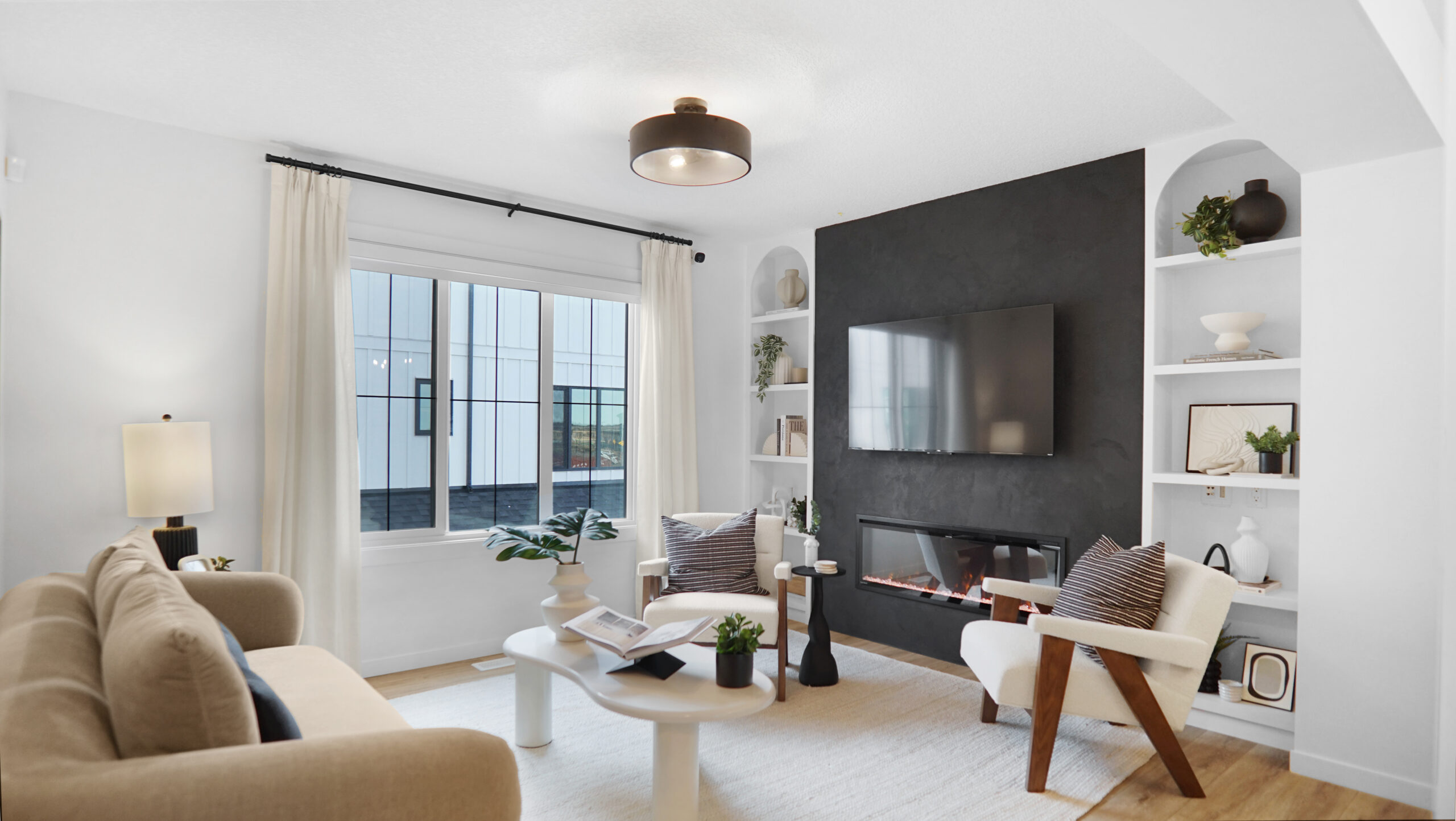 Professional Real Estate Photography in Edmonton