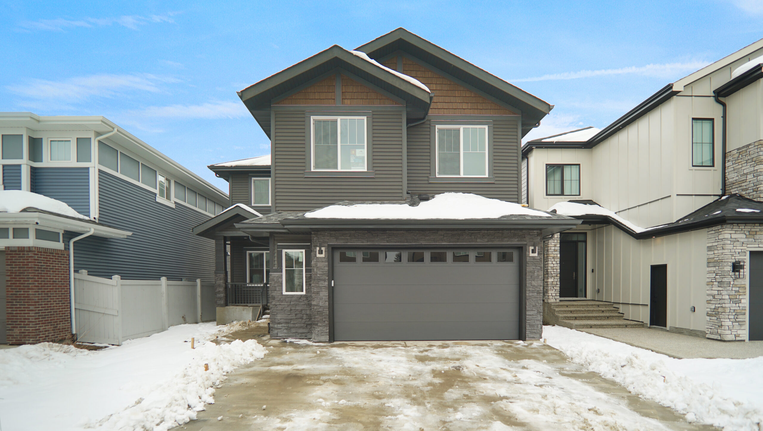 Real estate photography Edmonton